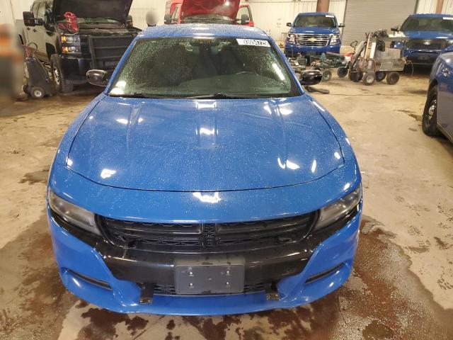 Photo 5 from auction – 2020 DODGE CHARGER PO with VIN 2C3CDXKT2LH186758