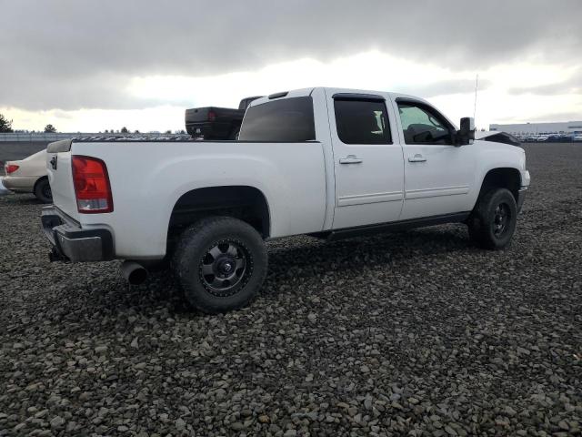 Photo 3 from auction – 2013 GMC SIERRA K25 with VIN 1GT121C82DF155822