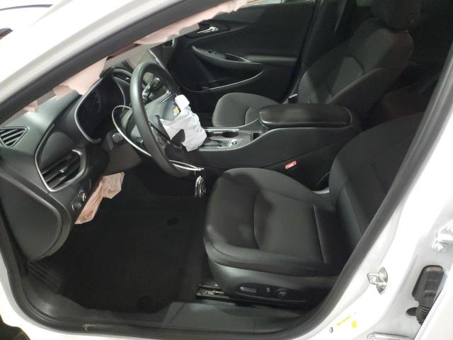 Photo 7 from auction – 2024 CHEVROLET MALIBU LT with VIN 1G1ZD5ST1RF221965
