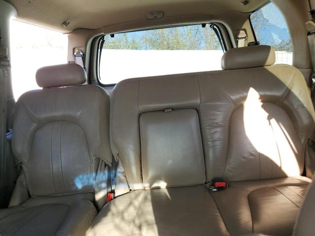 Photo 10 from auction – 1999 FORD EXPEDITION with VIN 1FMPU18L0XLA03055