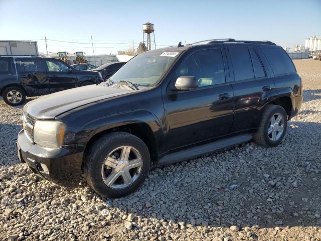 CHEVROLET TRAILBLAZE 2009 with VIN 1GNDT33S692131031 - Photo from auction