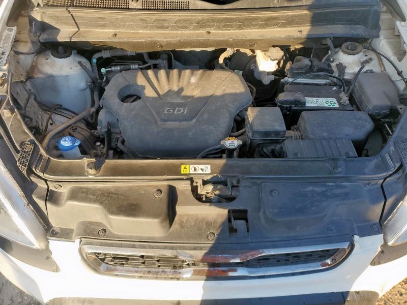 Photo 11 from auction – 2013 KIA SOUL with VIN KNDJT2A56D7531816