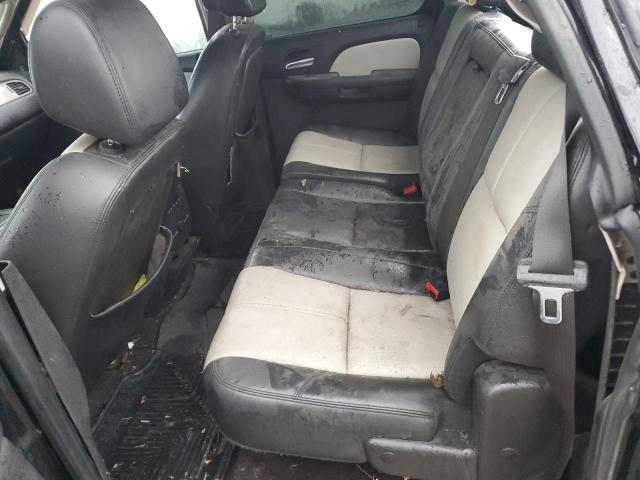 Photo 10 from auction – 2008 GMC SIERRA K15 with VIN 2GTEK13J081324463