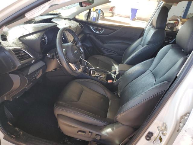 Photo 7 from auction – 2021 SUBARU FORESTER L with VIN JF2SKAUC5MH449373
