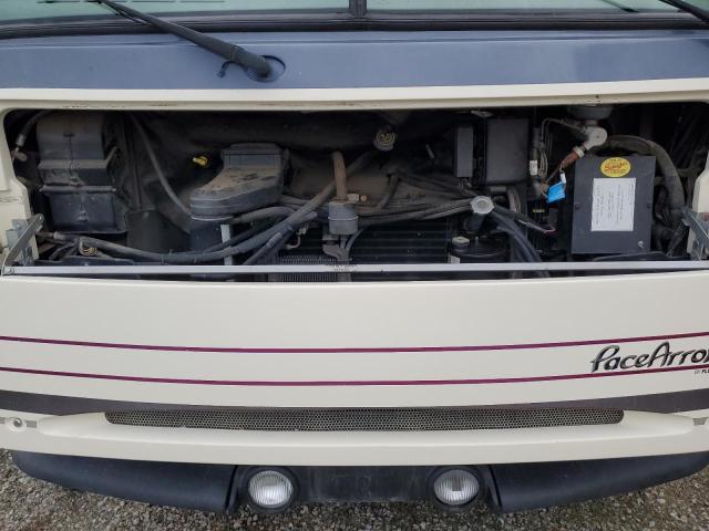Photo 7 from auction – 1997 FORD F530 SUPER with VIN 3FCMF53G8VJA04812