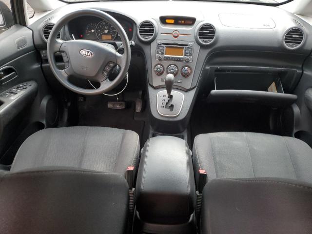 Photo 8 from auction – 2009 KIA RONDO BASE with VIN KNAFG528697267022