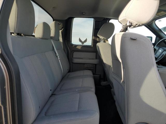 Photo 10 from auction – 2012 FORD F150 SUPER with VIN 1FTFX1ET5CFC20380