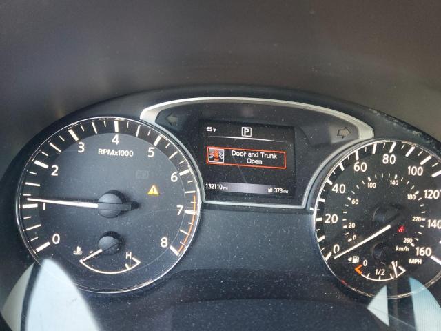 Photo 9 from auction – 2016 NISSAN ALTIMA 2.5 with VIN 1N4AL3AP3GN381483
