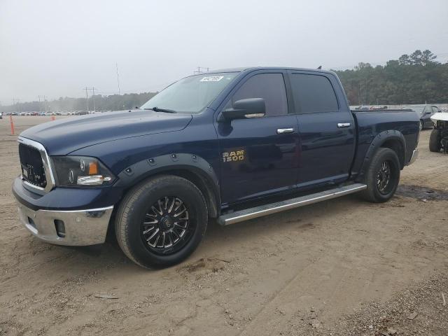 Photo 1 from auction – 2015 RAM 1500 SLT with VIN 1C6RR6LG2FS634925