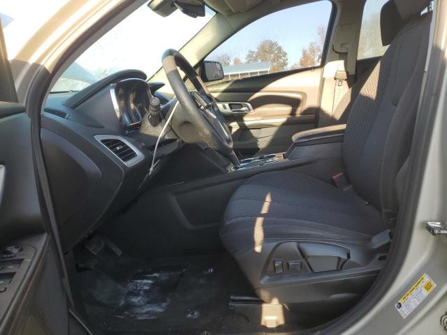 Photo 7 from auction – 2013 GMC TERRAIN SL with VIN 2GKALMEK9D6372810