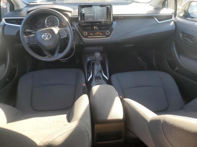 Photo 8 from auction – 2022 TOYOTA COROLLA LE with VIN 5YFEPMAE5NP281602