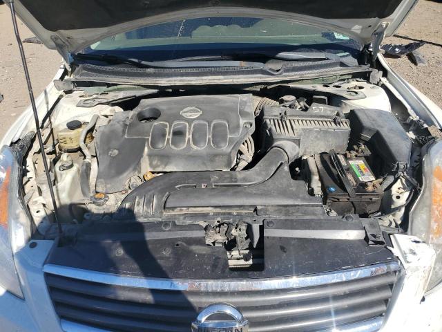 Photo 11 from auction – 2009 NISSAN ALTIMA with VIN 1N4AL21E39N419953