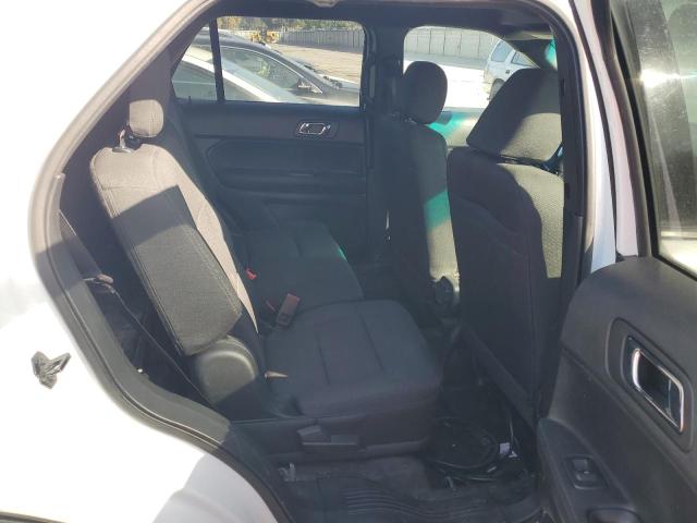 Photo 11 from auction – 2016 FORD EXPLORER P with VIN 1FM5K8AT0GGA52569