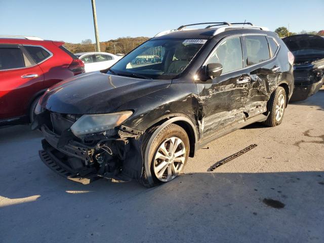 Photo 1 from auction – 2015 NISSAN ROGUE S with VIN KNMAT2MT3FP518230
