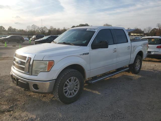 صورة رقم 1 من المزاد - 2011 FORD F150 SUPER مع VIN 1FTFW1EF4BFA33420