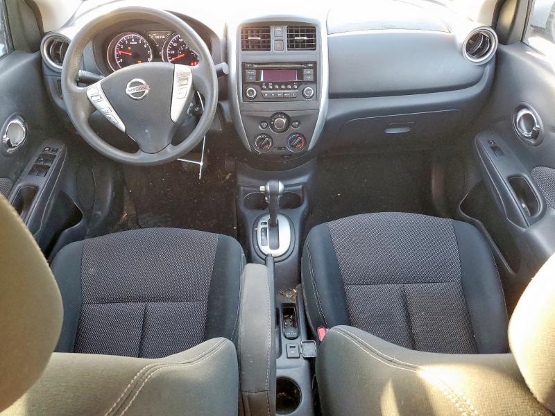 Photo 8 from auction – 2016 NISSAN VERSA S with VIN 3N1CN7AP8GL864541