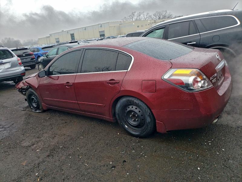 Photo 2 from auction – 2012 NISSAN ALTIMA BAS with VIN 1N4AL2AP5CN579499