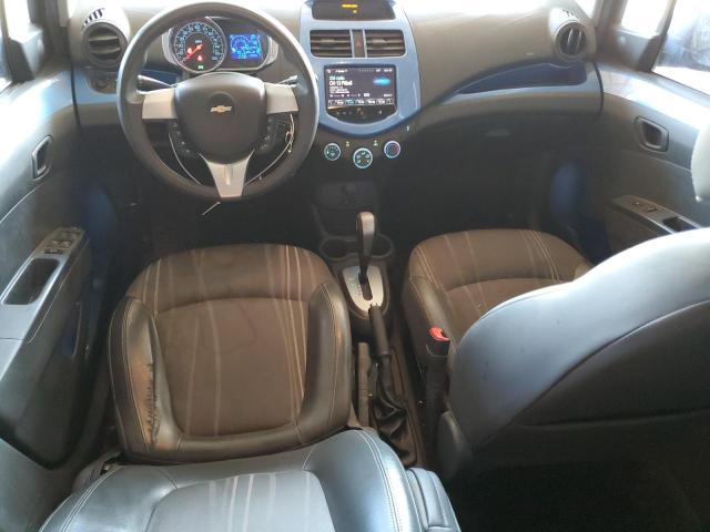 Zdjęcie 8 z aukcji – 2014 CHEVROLET SPARK 1LT z VIN KL8CD6S92EC565297