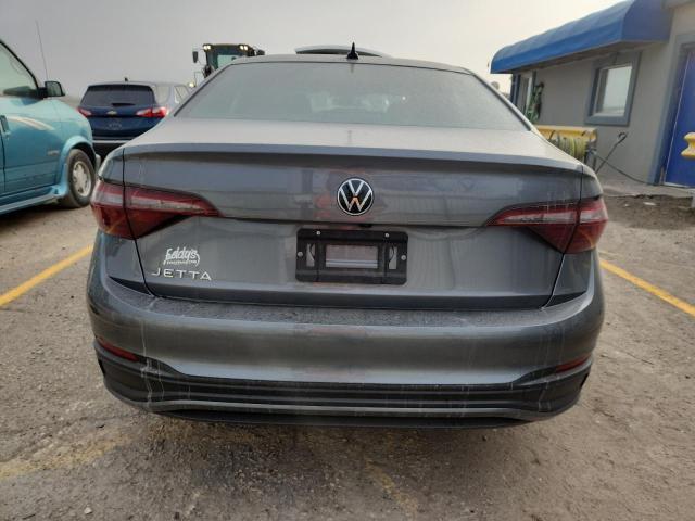 Photo 6 from auction – 2024 VOLKSWAGEN JETTA SPOR with VIN 3VWBM7BU9RM054068