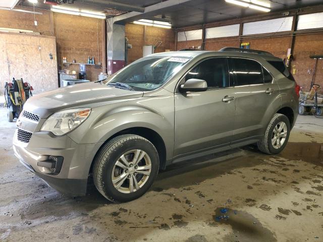 Фото 1 с аукциона – 2012 CHEVROLET EQUINOX LT с VIN 2GNFLEE56C6260697