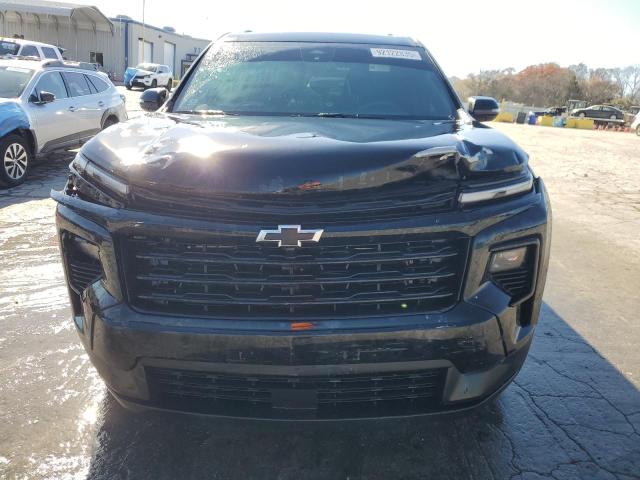 Photo 5 from auction – 2025 CHEVROLET TRAVERSE with VIN 1GNERGRS5SJ274436