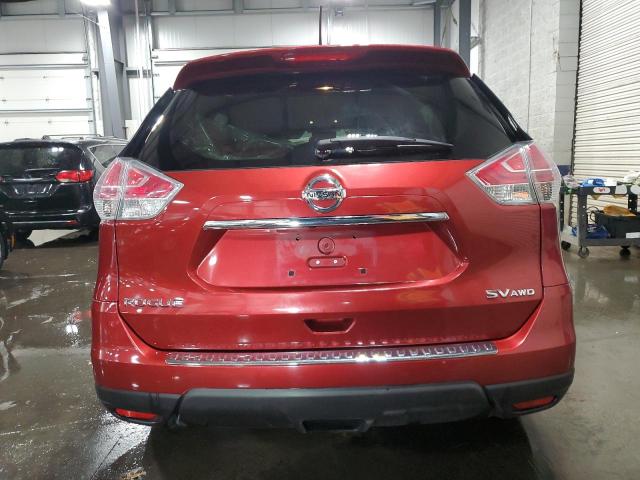 Photo 6 from auction – 2015 NISSAN ROGUE S with VIN 5N1AT2MV1FC926052