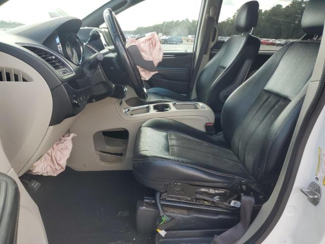 Photo 7 from auction – 2019 DODGE GRAND CARA with VIN 2C4RDGCG2KR752952