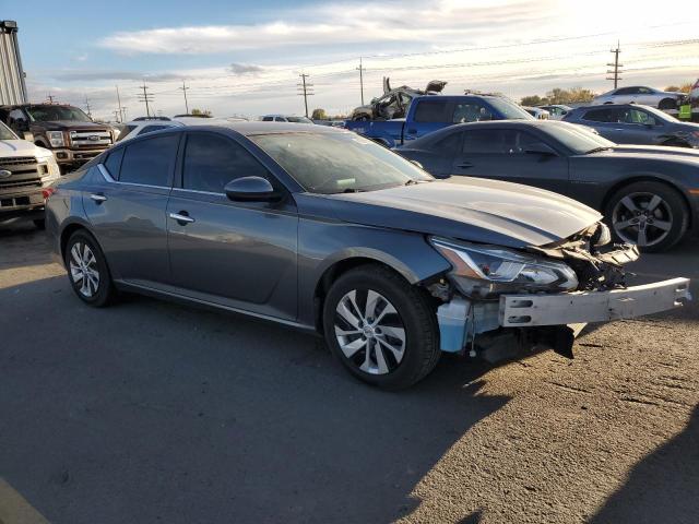 Photo 4 from auction – 2019 NISSAN ALTIMA S with VIN 1N4BL4BV3KC228100