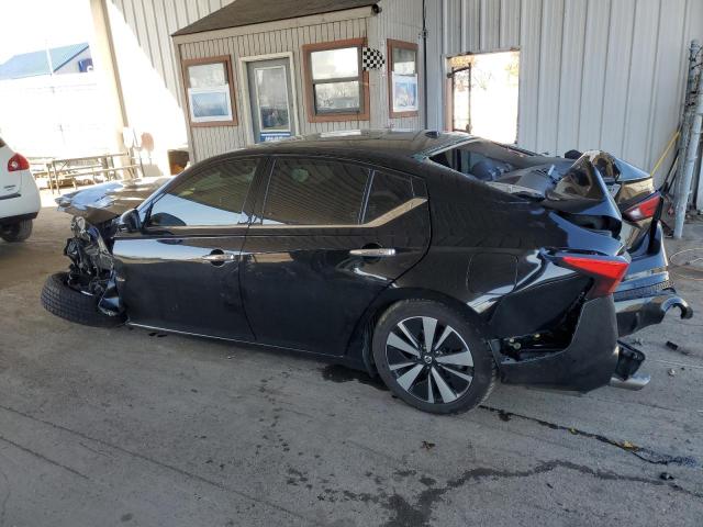 Photo 2 from auction – 2019 NISSAN ALTIMA SL with VIN 1N4BL4EV2KC234515
