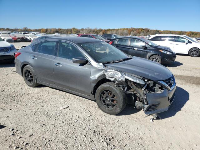 Photo 4 from auction – 2016 NISSAN ALTIMA 2.5 with VIN 1N4AL3AP4GC168411
