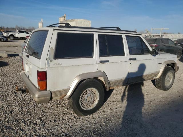 Photo 3 from auction – 1995 JEEP CHEROKEE with VIN 1J4FJ78S2SL531802