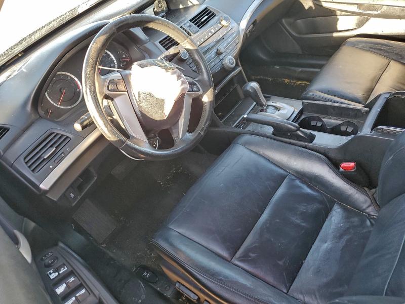 Photo 7 from auction – 2012 HONDA ACCORD SE with VIN 1HGCP2F66CA162117