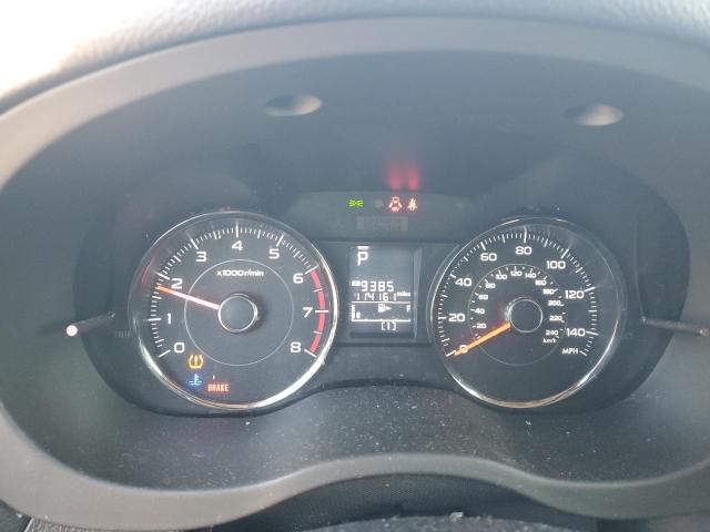Photo 9 from auction – 2015 SUBARU FORESTER 2 with VIN JF2SJGWC0FH801734