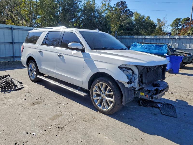 Photo 4 from auction – 2018 FORD EXPEDITION with VIN 1FMJK1KTXJEA69502
