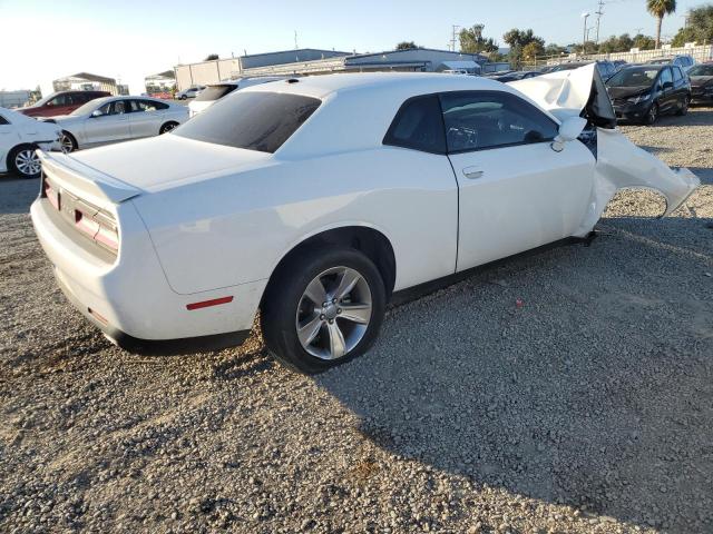 Photo 3 from auction – 2022 DODGE CHALLENGER with VIN 2C3CDZAG4NH261107