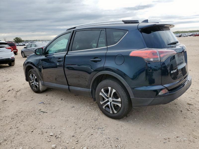 Photo 2 from auction – 2017 TOYOTA RAV4 LE with VIN 2T3ZFREV7HW314184