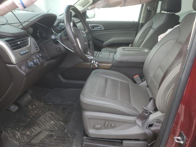 Photo 7 from auction – 2019 GMC YUKON DENA with VIN 1GKS2CKJ7KR315715