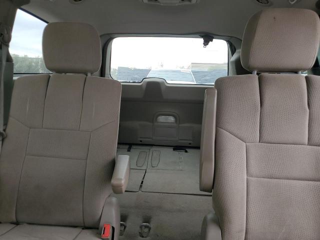 Photo 10 from auction – 2011 CHRYSLER TOWN & COU with VIN 2A4RR5DG8BR675079