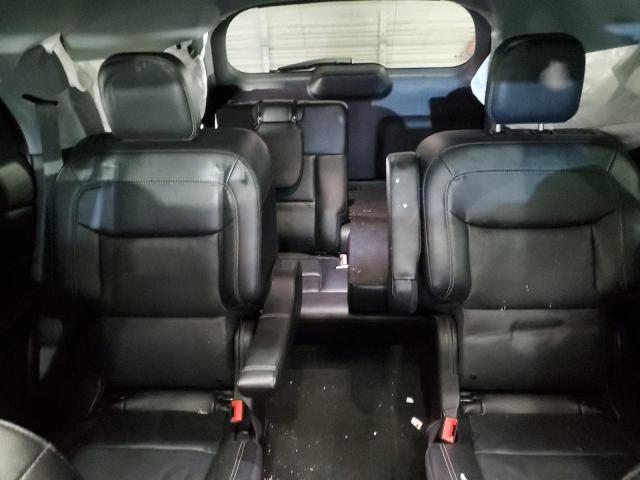 Foto 10 de la subasta – 2022 FORD EXPLORER L con VIN 1FMSK8FH9NGB99090