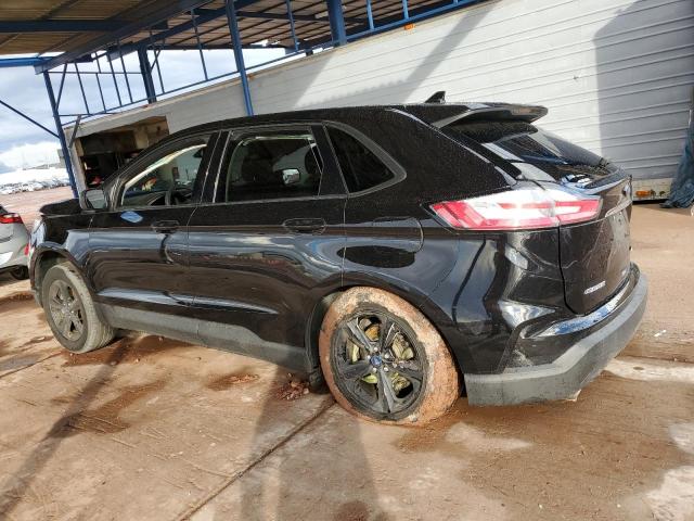Photo 2 from auction – 2019 FORD EDGE with VIN 2FMPK3G90KBB17444