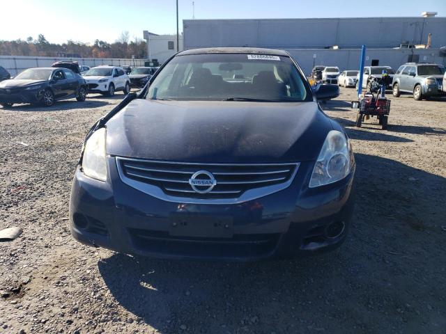 Photo 5 from auction – 2010 NISSAN ALTIMA BAS with VIN 1N4AL2AP8AC145361