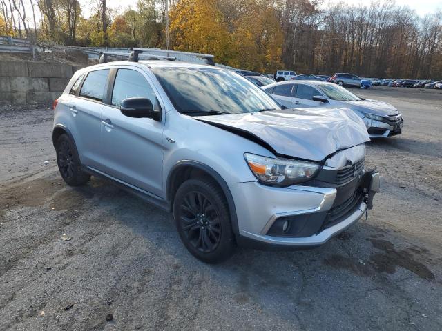 Photo 4 from auction – 2017 MITSUBISHI OUTLANDER with VIN JA4AR3AU8HZ068092