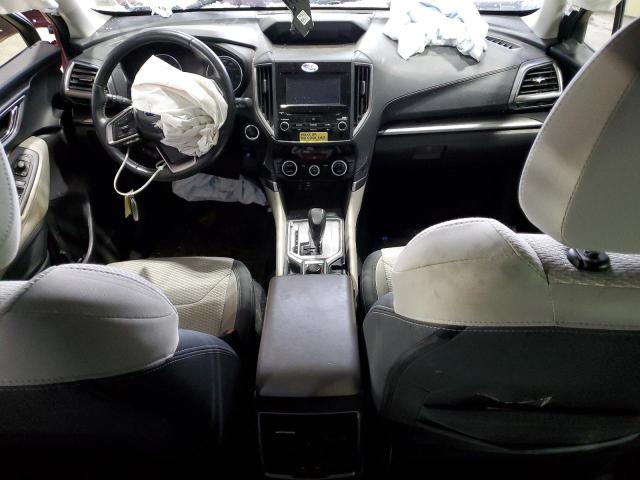صورة رقم 8 من المزاد - 2023 SUBARU FORESTER P مع VIN JF2SKAECXPH428327