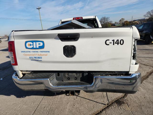Photo 6 from auction – 2024 RAM 2500 with VIN 3C6MR5AL0RG228044