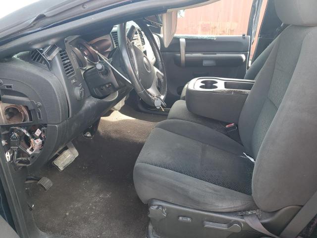 Photo 7 from auction – 2008 CHEVROLET SILVERADO with VIN 2GCEK19J181267035