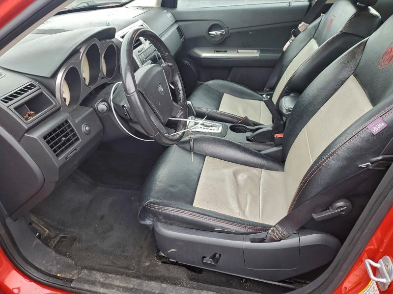 Photo 7 from auction – 2009 DODGE AVENGER SX with VIN 1B3LC56D09N546553