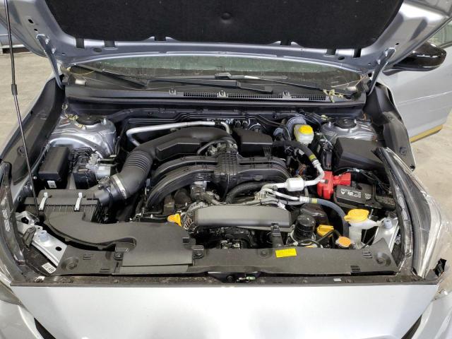 Photo 12 from auction – 2025 SUBARU CROSSTREK with VIN 4S4GUHF60S3759435