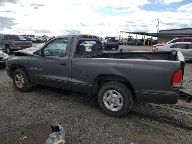Photo 2 from auction – 2002 DODGE DAKOTA SPO with VIN 1B7FL36X42S604584
