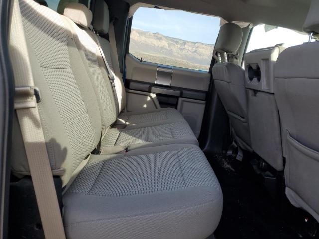 Photo 10 from auction – 2017 FORD F150 SUPER with VIN 1FTEW1EP9HKD36312