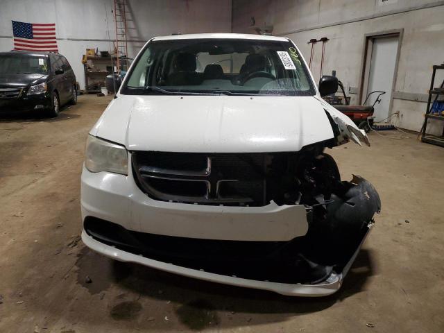 Photo 5 from auction – 2012 DODGE GRAND CARA with VIN 2C4RDGBGXCR256543
